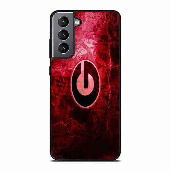 Georgia Bulldogs 3 Samsung Galaxy S21 Case