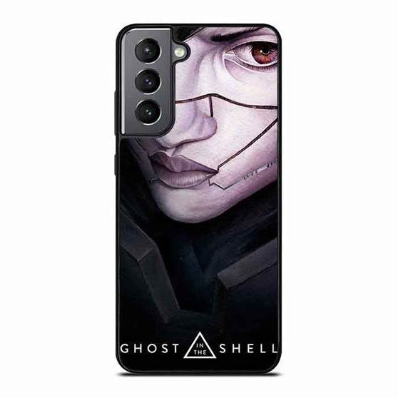 Ghost in The Shell 2 Samsung Galaxy S21 Case