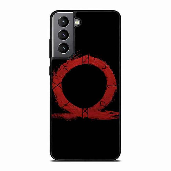 God Of War Nordics Logo Samsung Galaxy S21 Case