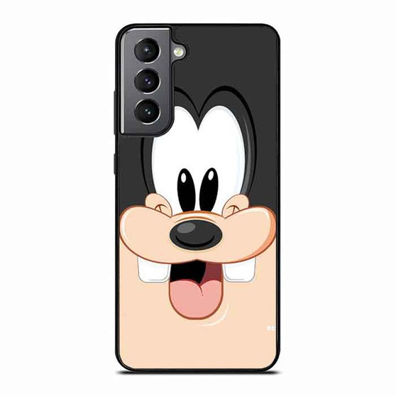 Goofy Samsung Galaxy S21 Case
