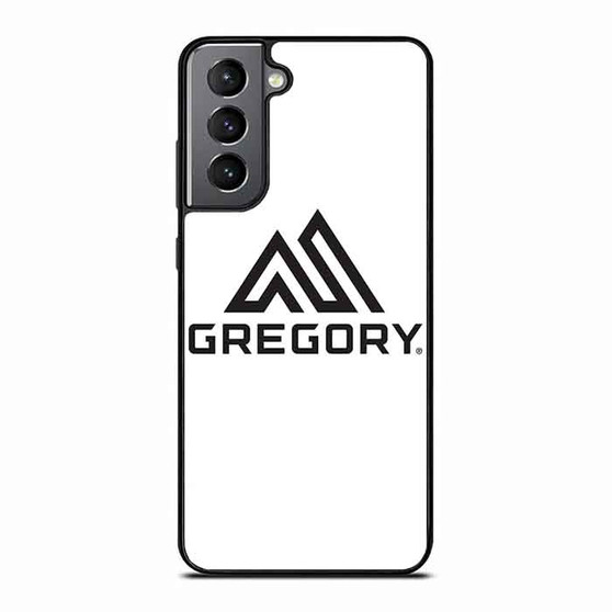 Gregory Logo Samsung Galaxy S21 Case Gregory Logo Samsung Galaxy S21 Case