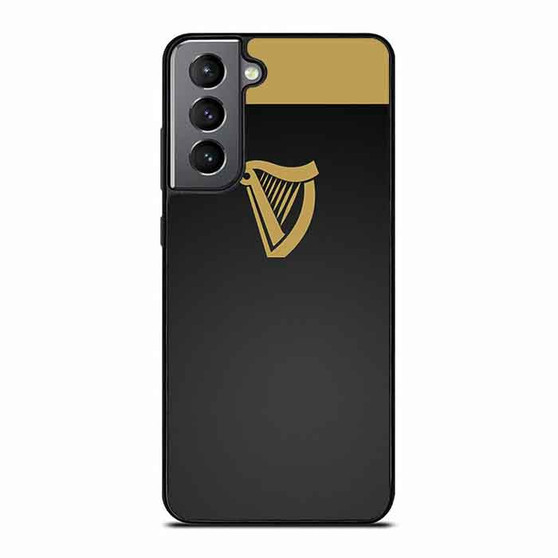 Guinness Samsung Galaxy S21 Case