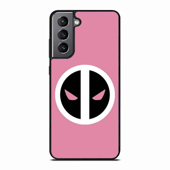 Gwenpool Samsung Galaxy S21 Case
