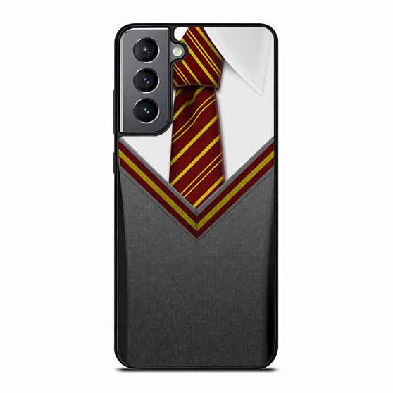 harry potter cloth gryffindor Samsung Galaxy S21 Case