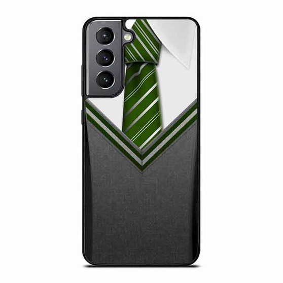 harry potter cloth slytherin Samsung Galaxy S21 Case