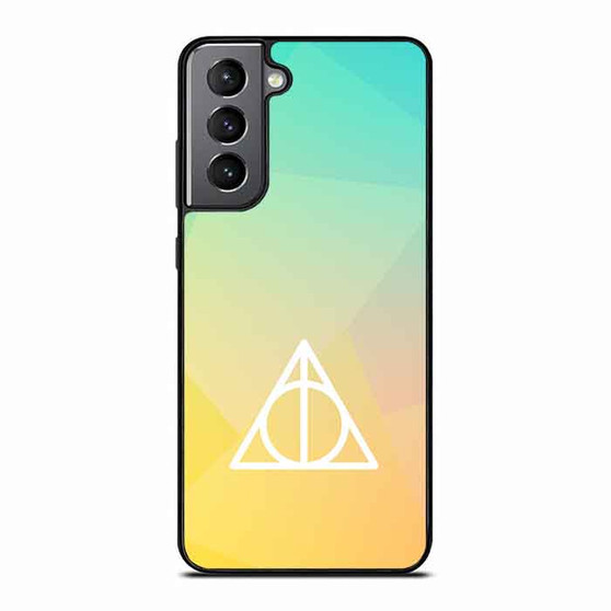 Harry Potter 2 Samsung Galaxy S21 Case