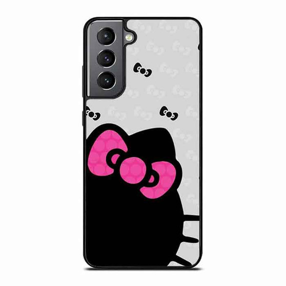 Hello Kitty 3 Samsung Galaxy S21 Case