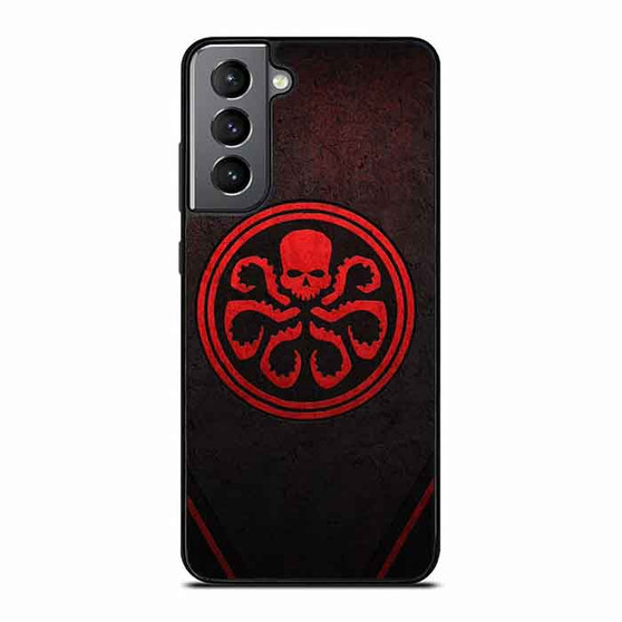 Hydra Samsung Galaxy S21 Case