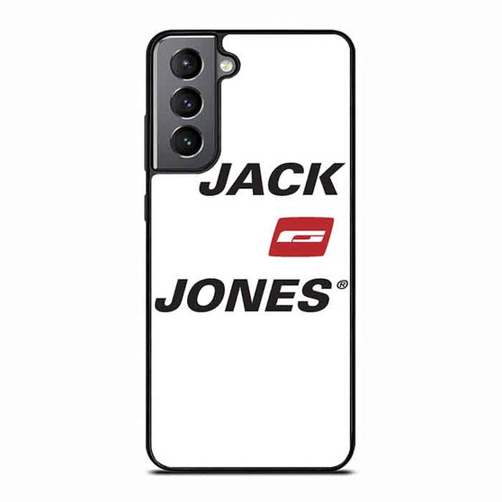 jack and jones Samsung Galaxy S21 Case