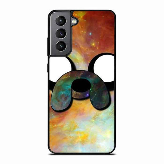 Jake Galaxy Samsung Galaxy S21 Case