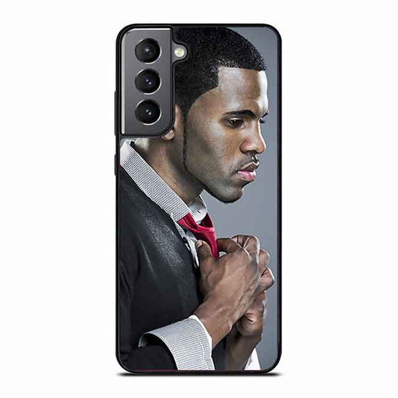 Jason Derulo Tie Samsung Galaxy S21 Case