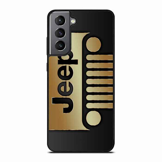 Jeep 2 Samsung Galaxy S21 Case