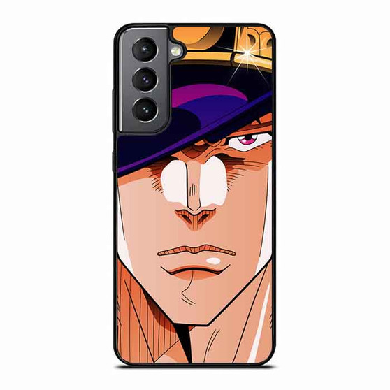 Jojo's bizarre adventure RZ 1 Samsung Galaxy S21 Case