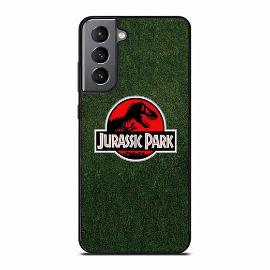 Jurrasic Park Samsung Galaxy S21 Case