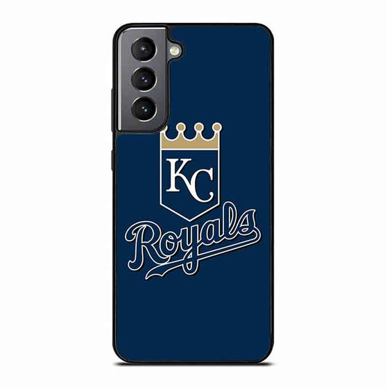 Kansas City Royals 2 Samsung Galaxy S21 Case