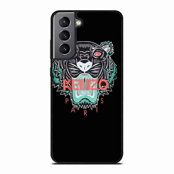 KENZO Samsung Galaxy S21 Case