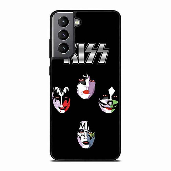 Kiss Samsung Galaxy S21 Case