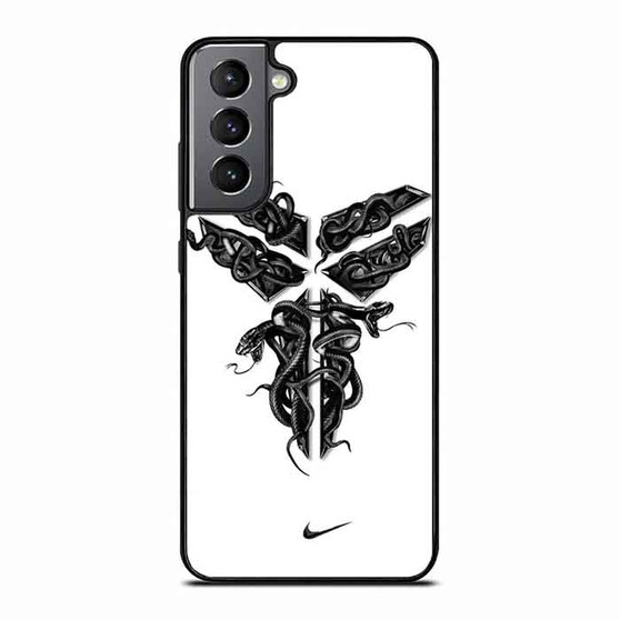 Kobe Bryant Logo 2 Samsung Galaxy S21 Case