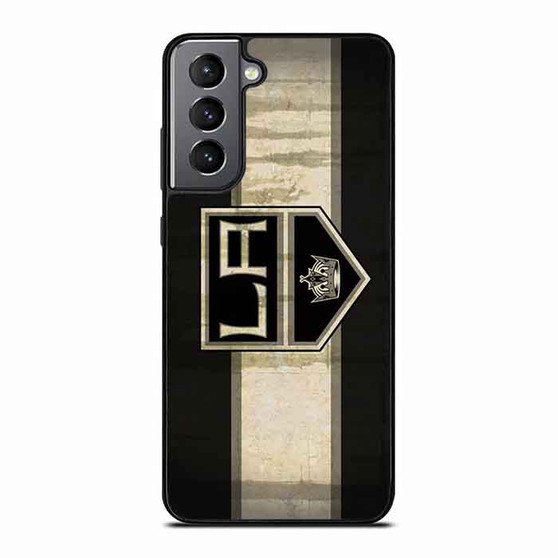 LA Kings 1 Samsung Galaxy S21 Case