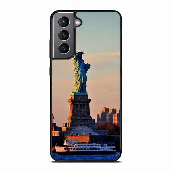 Liberty Samsung Galaxy S21 Case