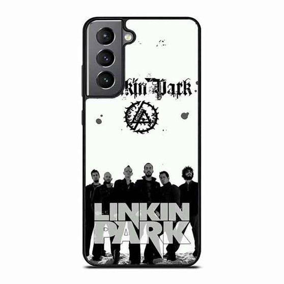Linkin Park Crews Samsung Galaxy S21 Case