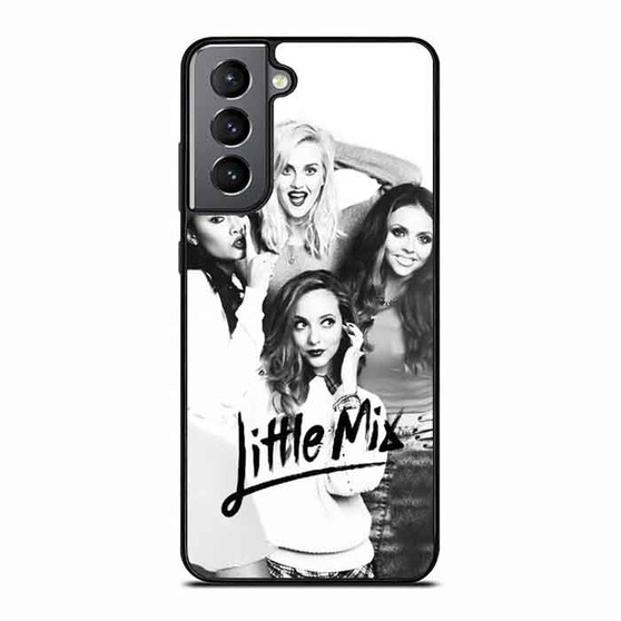 Little Mix Music Group Samsung Galaxy S21 Case