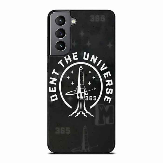Logang Dent The Universe Samsung Galaxy S21 Case