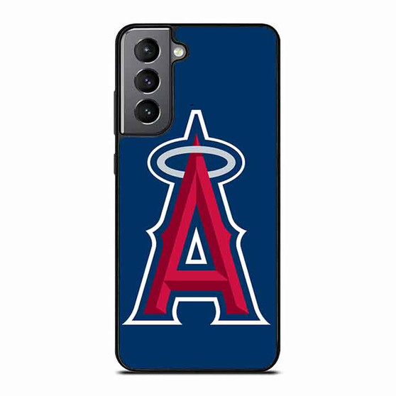 Los Angeles Angels of Anaheim 2 Samsung Galaxy S21 Case
