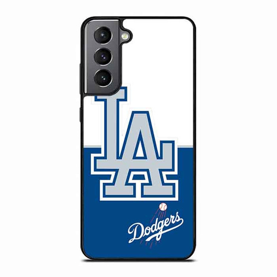 Los Angeles Dodgers Samsung Galaxy S21 Case