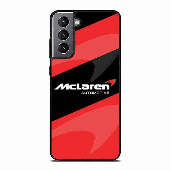 mclaren automotive Samsung Galaxy S21 Case