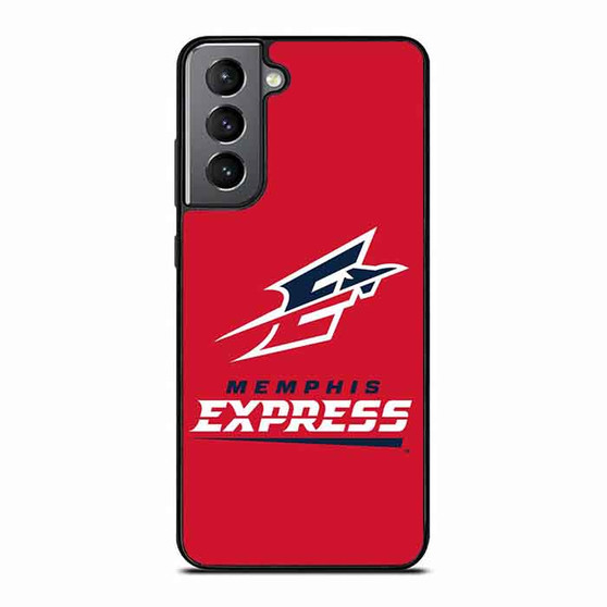 Memphis Express American Football Samsung Galaxy S21 Case