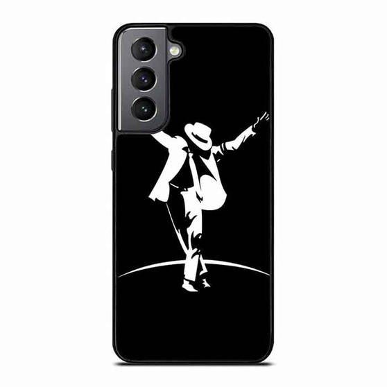Michael Jackson 2 Samsung Galaxy S21 Case
