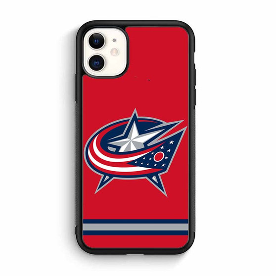 Columbus Blue Jackets iPhone 12 Mini | iPhone 12 Case