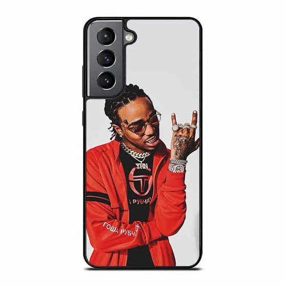 Migos 2 Samsung Galaxy S21 Case