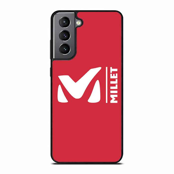 Millet Logo Samsung Galaxy S21 Case