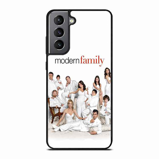 Modern Family TV Series Samsung Galaxy S21 Case