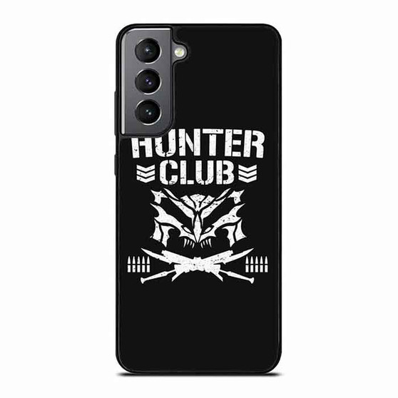 Monster Hunter Club Samsung Galaxy S21 Case