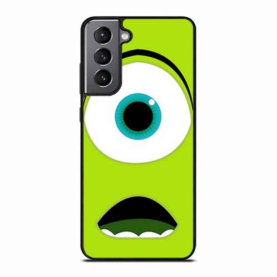 monster university Samsung Galaxy S21 Case