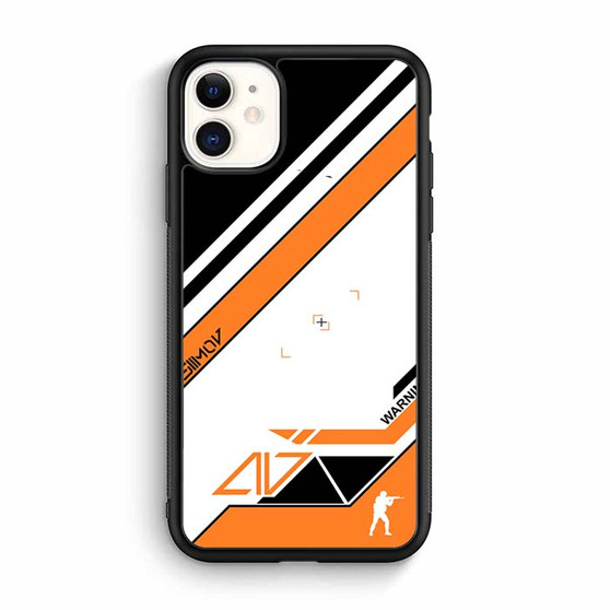 Counter Strike Global Offensive CS GO 1 iPhone 12 Mini | iPhone 12 Case