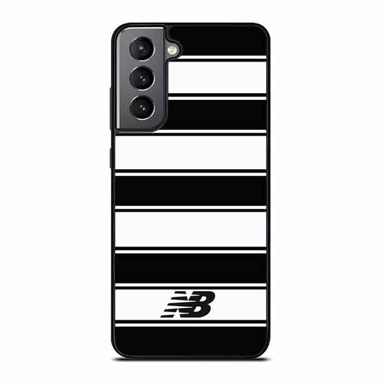New Balance Samsung Galaxy S21 Case