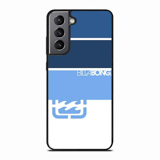 New Billabong Style 1 Samsung Galaxy S21 Case