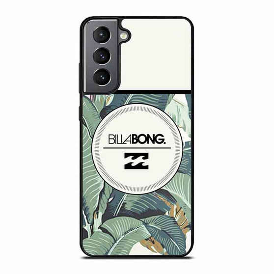 New Billabong Style 3 Samsung Galaxy S21 Case