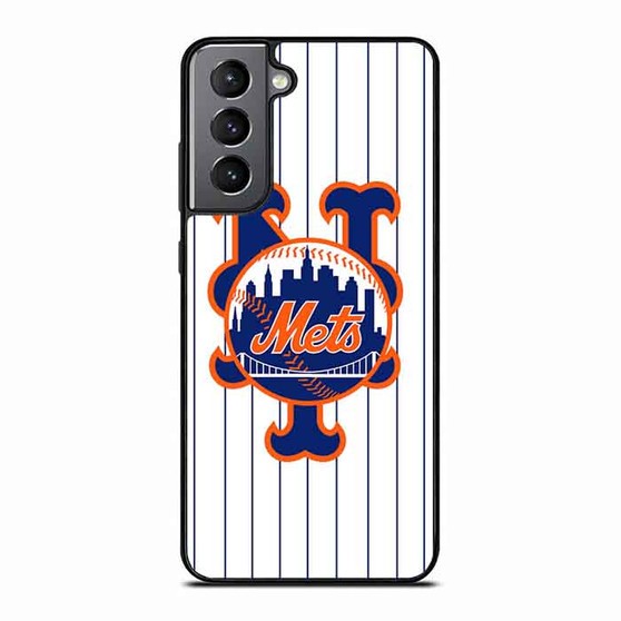 Ney York Mets 2 Samsung Galaxy S21 Case