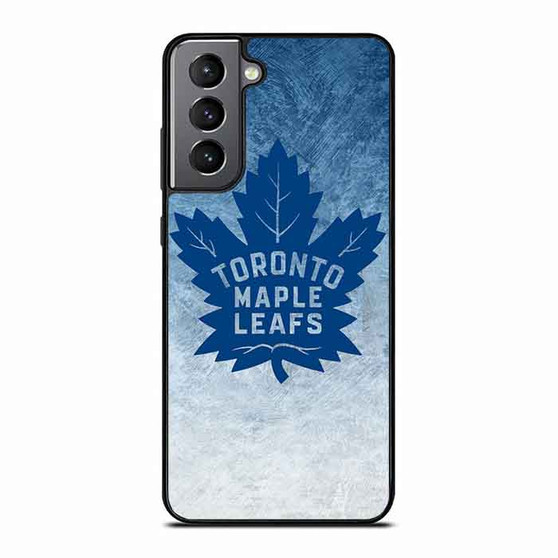 NHL Toronto Maple Leafs 2 Samsung Galaxy S21 Case