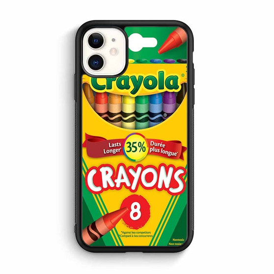 Crayola crayons iPhone 12 Mini | iPhone 12 Case