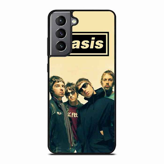 OASIS Samsung Galaxy S21 Case
