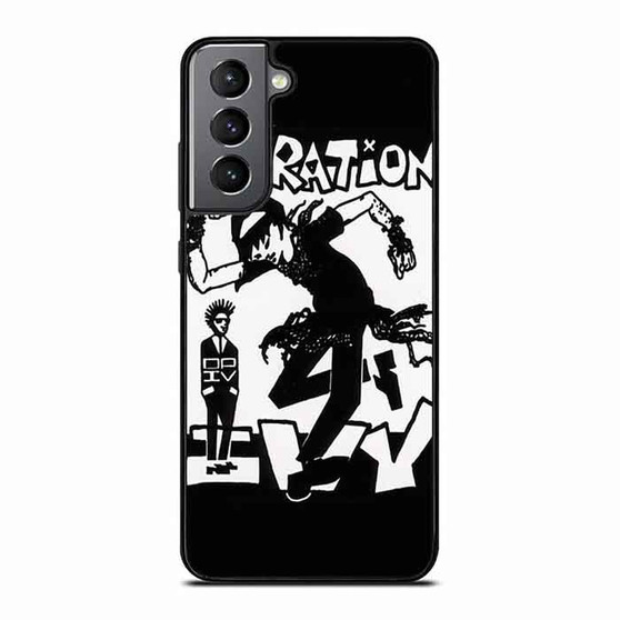 operation ivy Samsung Galaxy S21 Case