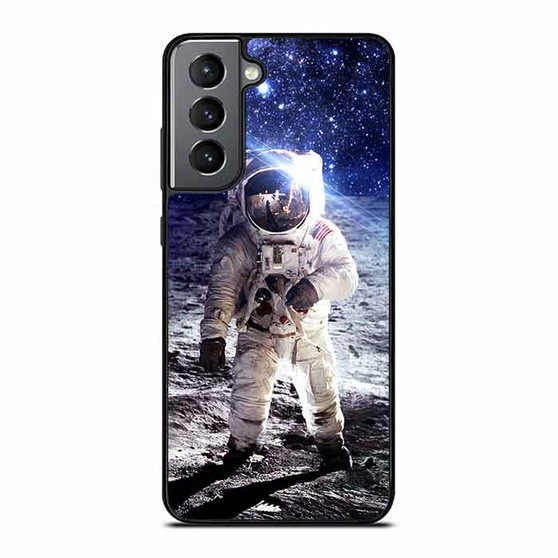 Outer Space Samsung Galaxy S21 Case