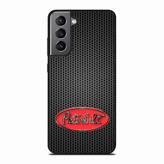 peterbilt Samsung Galaxy S21 Case