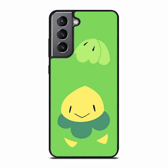 Pokemon Budew Samsung Galaxy S21 Case